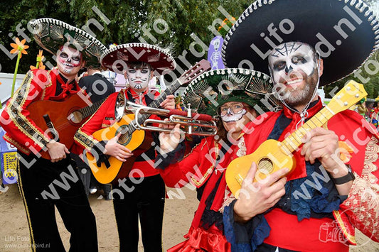 Evenement foto: Serie 1402