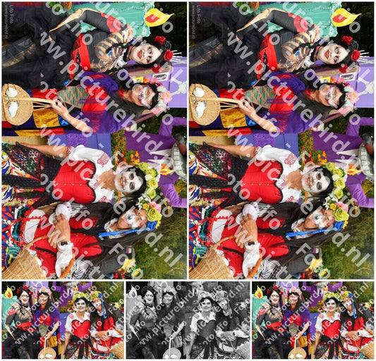 Evenement foto: Serie 1402