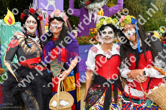 Evenement foto: Serie 1402