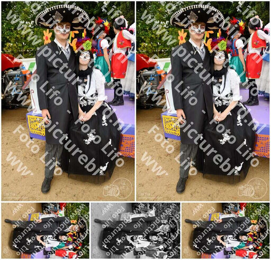 Evenement foto: Serie 1402