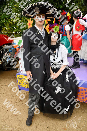 Evenement foto: Serie 1402