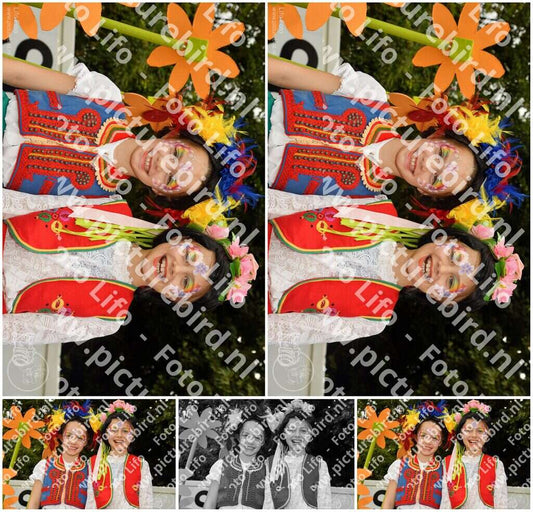 Evenement foto: Serie 1402