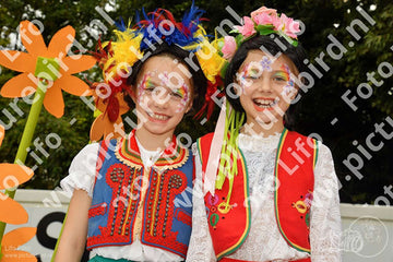 Evenement foto: Serie 1402