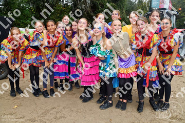 Evenement foto: Serie 1402