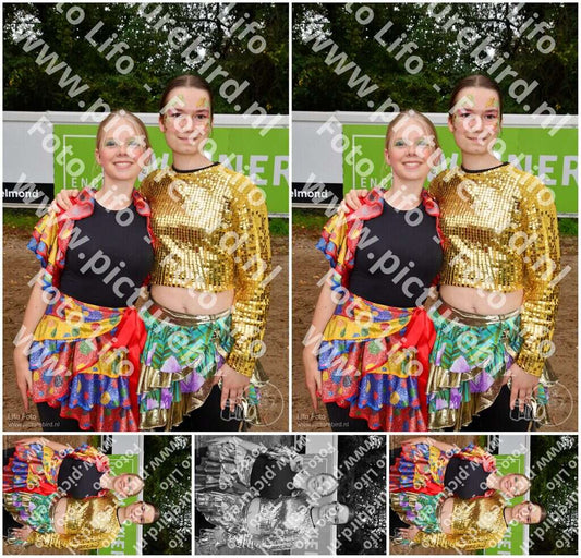 Evenement foto: Serie 1402