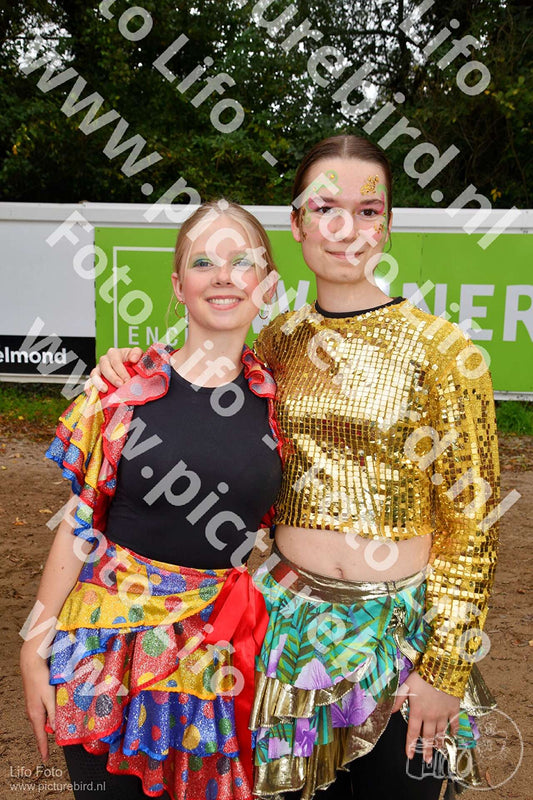 Evenement foto: Serie 1402