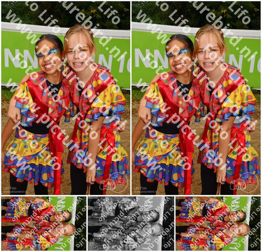 Evenement foto: Serie 1402