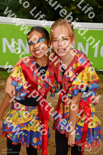 Evenement foto: Serie 1402