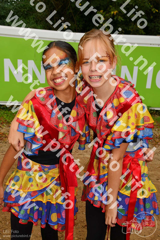 Evenement foto: Serie 1402