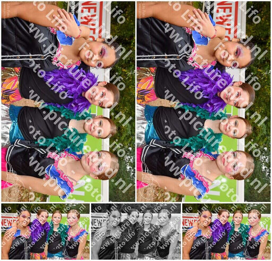 Evenement foto: Serie 1402