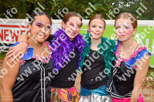 Evenement foto: Serie 1402