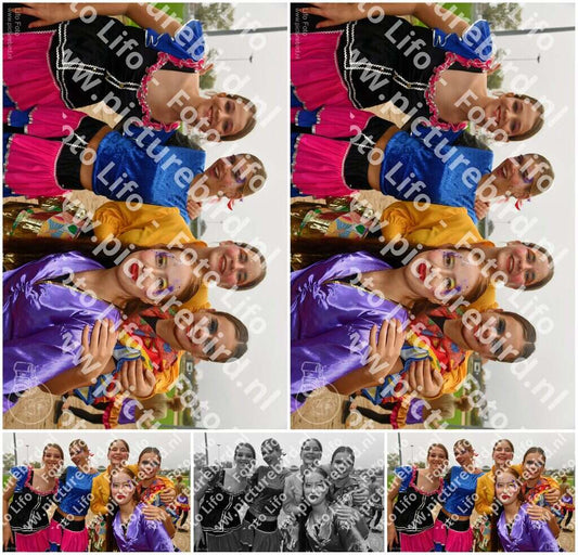 Evenement foto: Serie 1402