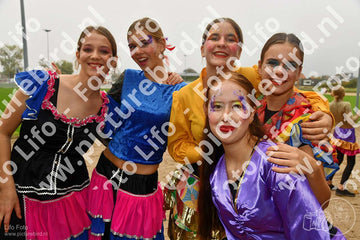 Evenement foto: Serie 1402