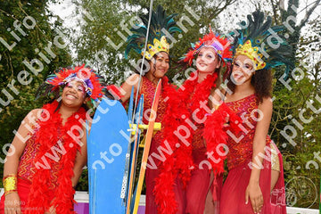 Evenement foto: Serie 1402