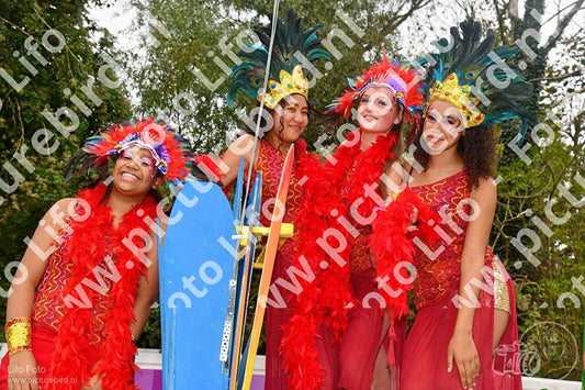 Evenement foto: Serie 1402