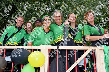 Evenement foto: Serie 1402