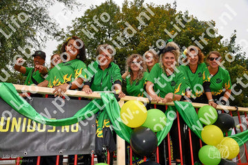 Evenement foto: Serie 1402