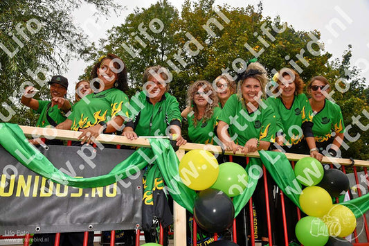 Evenement foto: Serie 1402