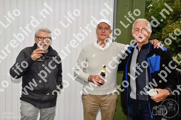 Evenement foto: Serie 1402