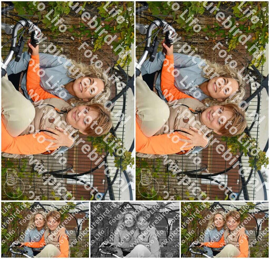 Evenement foto: Serie 1402