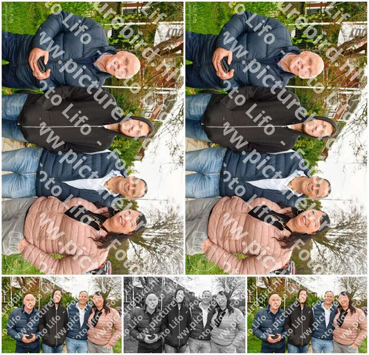 Evenement foto: Serie 1402