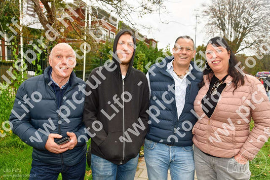 Evenement foto: Serie 1402