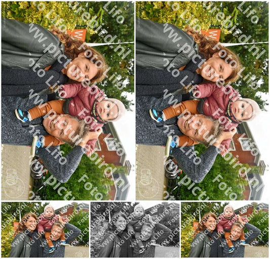 Evenement foto: Serie 1402