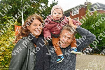 Evenement foto: Serie 1402