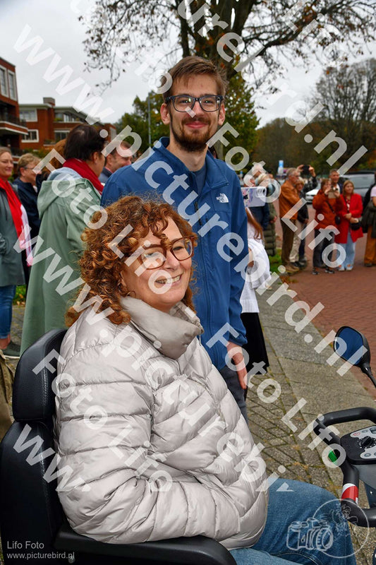 Evenement foto: Serie 1402