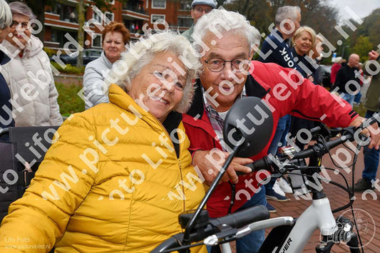 Evenement foto: Serie 1402