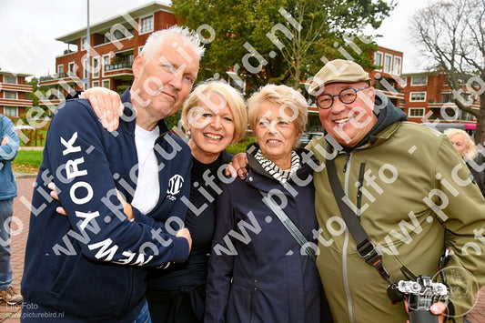 Evenement foto: Serie 1402