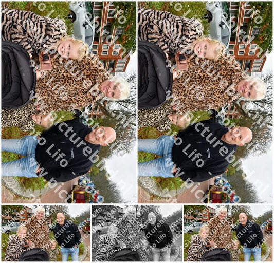 Evenement foto: Serie 1402