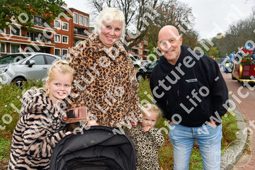 Evenement foto: Serie 1402