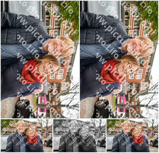 Evenement foto: Serie 1402