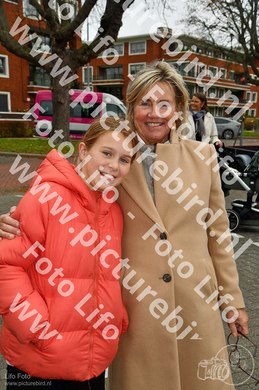 Evenement foto: Serie 1402