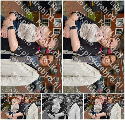 Evenement foto: Serie 1402