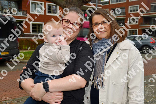 Evenement foto: Serie 1402