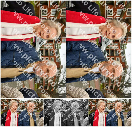 Evenement foto: Serie 1402