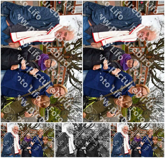 Evenement foto: Serie 1402