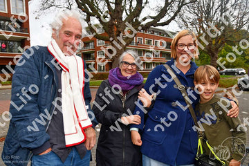 Evenement foto: Serie 1402