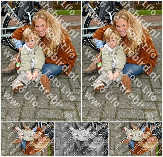 Evenement foto: Serie 1402