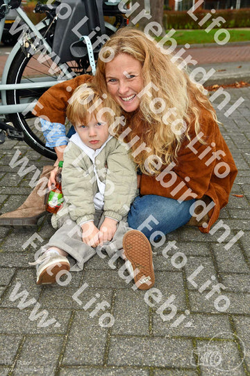 Evenement foto: Serie 1402