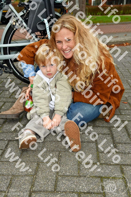 Evenement foto: Serie 1402