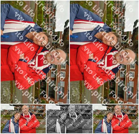 Evenement foto: Serie 1402