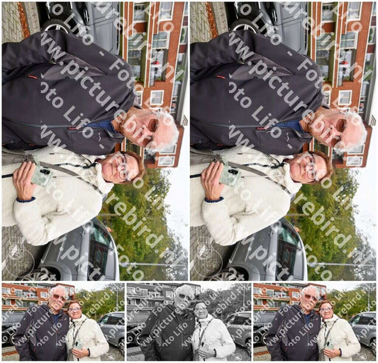 Evenement foto: Serie 1402