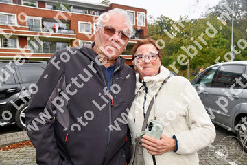 Evenement foto: Serie 1402