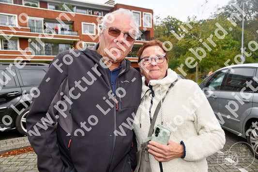 Evenement foto: Serie 1402