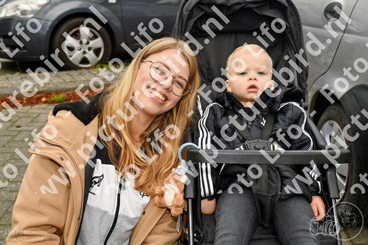 Evenement foto: Serie 1402