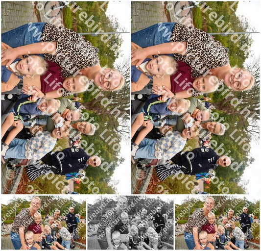 Evenement foto: Serie 1402