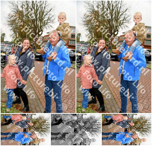 Evenement foto: Serie 1402